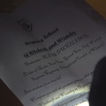 List z Hogwartu z kolejną wskazówką w języku angielskim.jpg